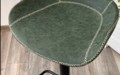 Барный стул ACAPULCO Vintage Green C-134 винтажный зеленый